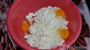 Сырники из творога в духовке