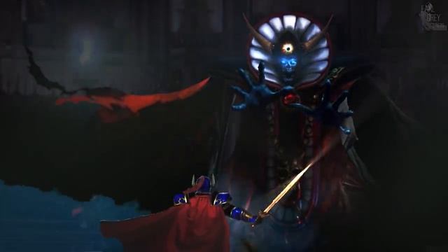 Dragon Quest Ⅲ　ゾーマ戦BGM　「勇者の挑戦」　Hero's Challenge смотреть онлайн