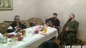 КАК ОНИ КРАСИВО ИСПОЛНЯЮТ ГЕНАХЬ ЕЗАР ХЬЕНА Ю ШУ