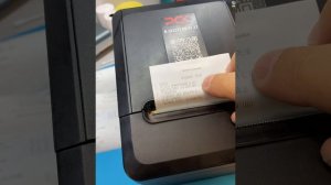 Включение всех интерфейсов Атол 27ф