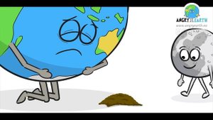 ANGRY EARTH - Episode 2: "The Plastic Age"