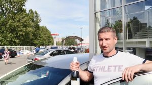 Назаров Андрей 2016 киа сид 1.6 акпп