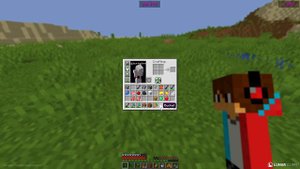 Майнкрафт, но Можно Скрафтить МЕЧ ПОПУЛЯРНЫХ ЮТУБЕРОВ!