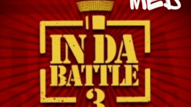 miha-z - ТРЕК на 1 раунд. InDaBattle lll - Жребий брошен смотреть онлайн