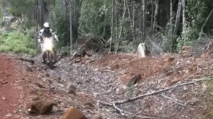 BMW F 800 GS