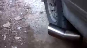 Прямоток на Делике