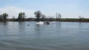 Неман 2 + Tohatsu 18