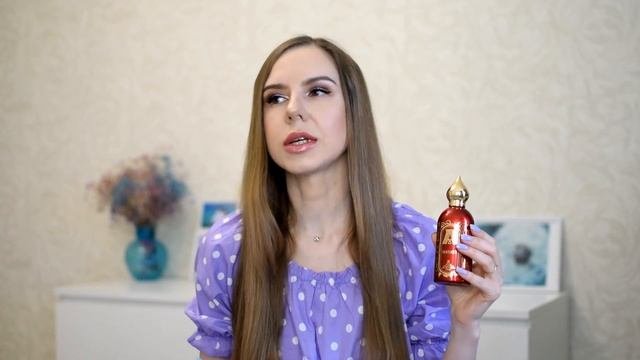 Топ-10 ароматов для лета ☀️??