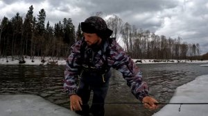 Горная рыбалка на спиннинг. Ловля ленка на червя. Горная рыбалка на донную снасть.