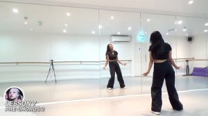 BLACKPINK - 'Pink Venom' - FULL Dance Tutorial - SLOW MUSIC + MIRRORED