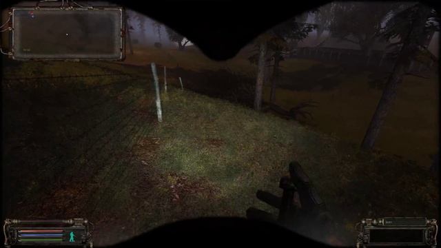 Объеденная Солянка =) ! На сложности: Реализм [STALKER Объединенный Пак - 2] смотреть онлайн