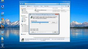 How to Install Kindle fire USB Driver on Windows 10, 8, 7, Vista, XP