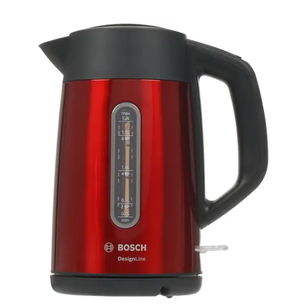 Электрочайник Bosch TWK 4P434 / Электрический чайник Bosch TWK 4P434