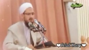 Jelaletdin Ahun.Turkmence wagyz.