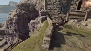 ЖЕСТКИЙ бой в VR: Игра для настоящих мачо