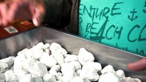 Турецкий лавовый газовый гриль.