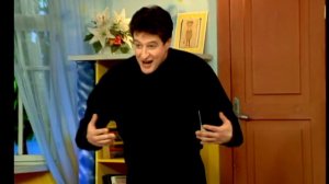 "В гостях у Тофика" - Миша учит Тофика делиться