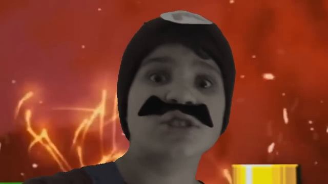 M A R I O vs Sonic.EXE - Epic Rap Battles of Creepypasta 4 смотреть онлайн