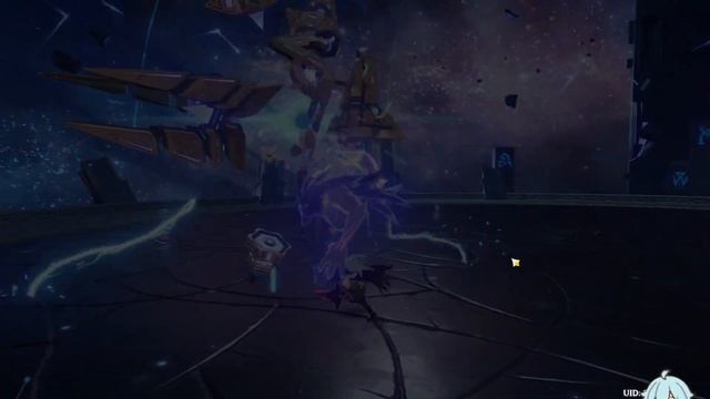 (F2P) C0 CHILDE International & C6 RAZOR Physiquicken | 3.8 Spiral Abyss Floor 12 | Genshin Impact смотреть онлайн