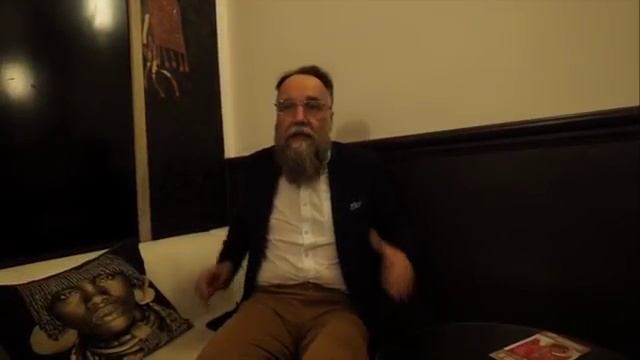 Dugin in tour (REUROPA) Il flash mob all'Eur di Roma di Aleksandr Dugin (2).