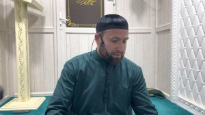 Хьехам Юсуп Пайхмар 4 Часть /Ахмадов Турпал.