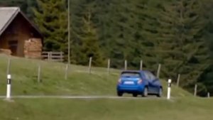 "Наши тесты" - Chevrolet Aveo хэтчбек