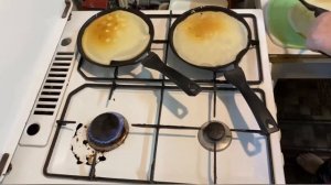 ВКУСНЯШКИ?НАШИ ФИРМЕННЫЕ БЛИНЫ С ВИШНЕЙ