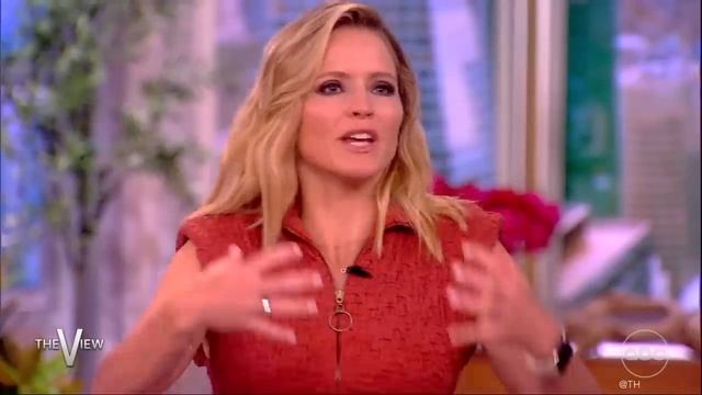 Geraldo Rivera Announces Departure From 'The Five' | The View смотреть онлайн