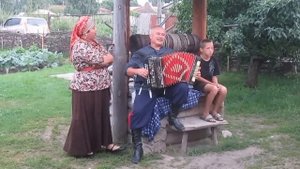 Юрий и Татьяна Михайловы