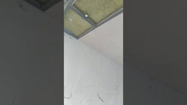 шумоизоляция помещения