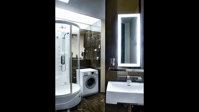 #1729. Лучшие интерьеры - Квартира в Воронеже (98 кв.м) смотреть онлайн