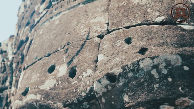 Империя воды и камня смотреть онлайн