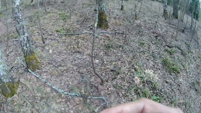 По следам Камрада.коп и поиск монет. смотреть онлайн