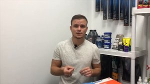 Какой Воздушный Фильтр Выбрать. Техобслуживание Автомобиля