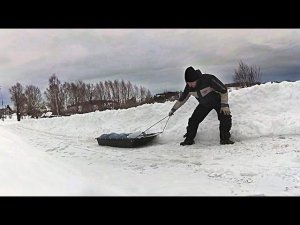 ПРЕВОЗМОГАЕМ В ДЕРЕВНЕ