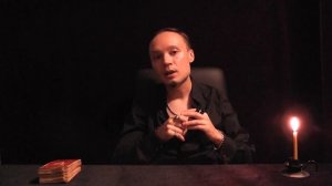 Выпуск #8. Что такое обратный удар, откат, воздаяние в магии