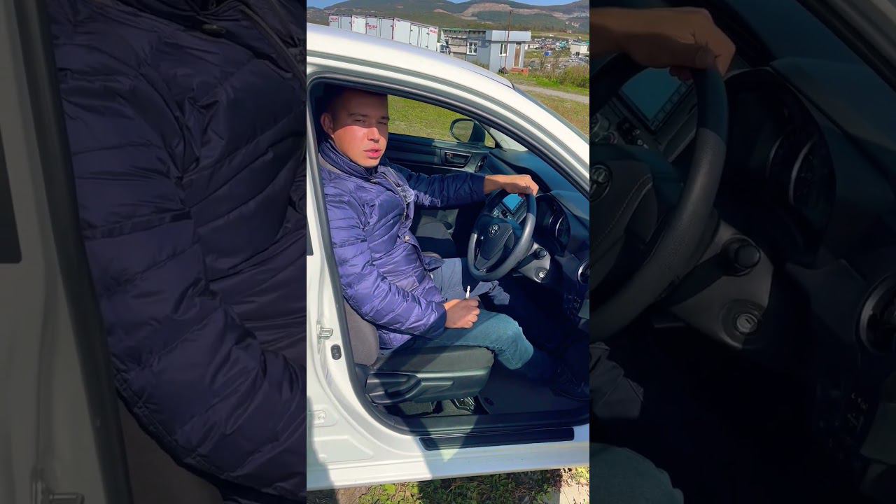 Авто под заказ из Японии. Цены на автомобили. Toyota Corolla Fielder. Обзор на автомобили. смотреть онлайн