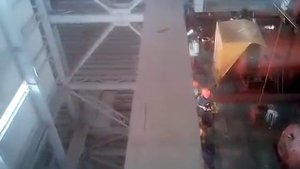 Главная причина несчастных случаев на производстве!