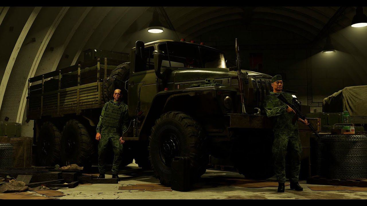 ARMA REFORGER I PODVAL I SQUAD vs ARMA stream armareforger