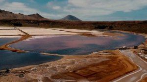 ПРИСУТСТВИЕ: КАБО ВЕРДЕ // CABO VERDE