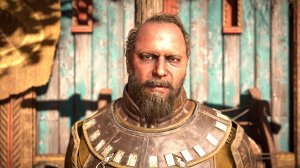 Assassins Creed: Valhalla #24. Запах предательства