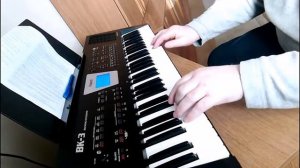 09 Элтон Джон Can you feel