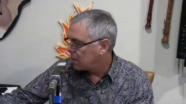 Harmonetta Waltz with Bass and Chromatic harmonica смотреть онлайн