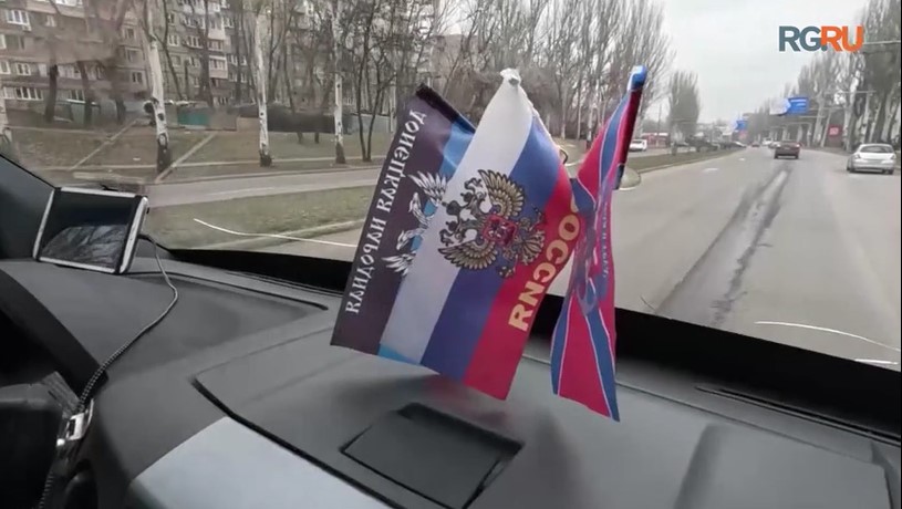 "Работа под обстрелами": в Донецке фельдшеры "скорой" рассказали, почему остались спасать жизни
