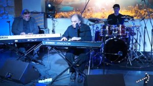 Джаз-бэнд Сергея Манукяна – «Джаз, блюз, соул». Парк «Зарядье». Москва, 22 сентября 2018 года