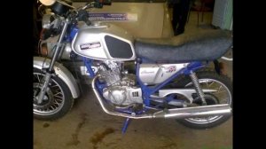 ИЖ «Сайгак» очередной нерожденный проект немного Китайский ИЖ