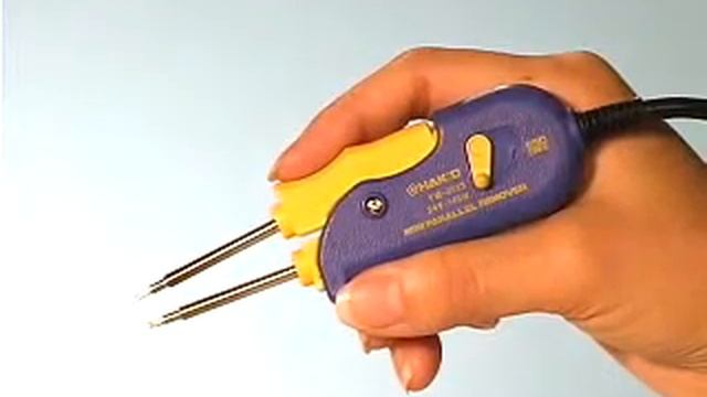 Компактный термопинцет Hakko FM-2023