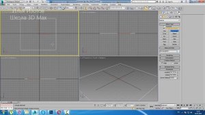 Ошибки Floorgenerator в 3D Max. Ч. 1 из 6. Уроки 3dsMax. Модификатор Floor Generator