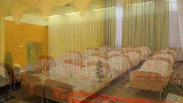 Экскурсия по Детскому саду "Котёнок" смотреть онлайн