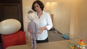Что должен делать ребенок в 1 год?Развитие ребенка до 12 месяцев